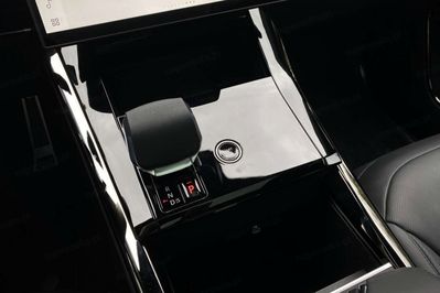 Land Rover Range Rover Sport S D300 Dynamic SE