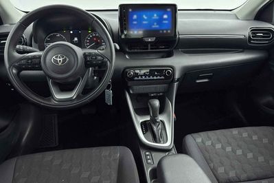 Toyota Yaris Active 1.5 Hybrid