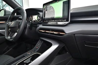 Cupra Terramar 2.0 TSI DSG 4Drive