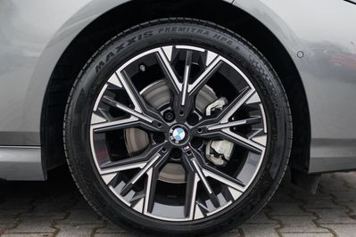 BMW Seria 1 118d M Sport