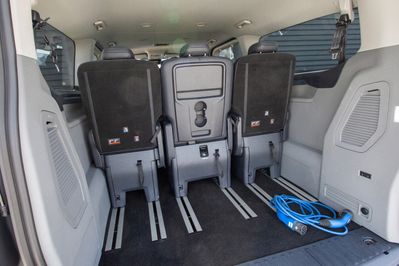 Ford Tourneo Custom L2 VA  Active