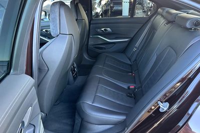 BMW Seria 3 M3 Competition xDrive