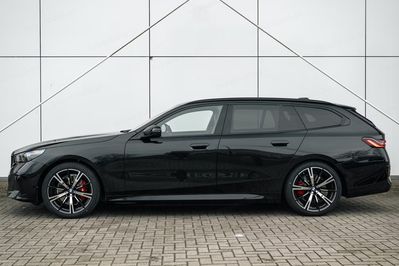 BMW Seria 5 Touring 520d xDrive M Sport
