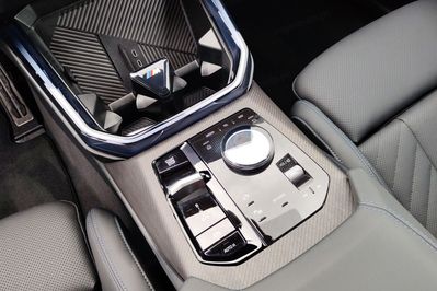 BMW X3 xDrive20 mHEV aut