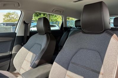 Seat Leon Xcellence 2.0 TDI  DSG