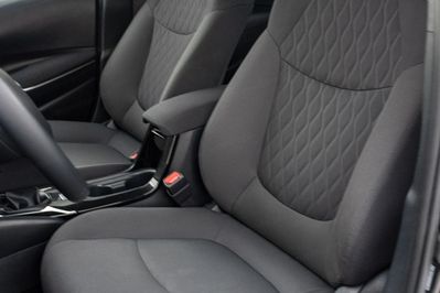 Toyota Corolla 1.5 Comfort