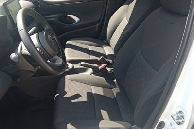Toyota Yaris Comfort
