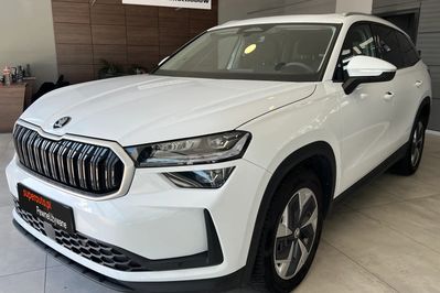 Skoda Kodiaq 1.5 TSI Selection DSG 7os.