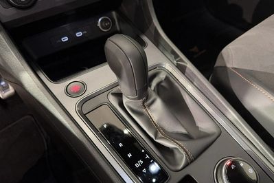 Cupra Ateca 1.5 TSI DSG