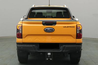 Ford Ranger Wildtrak PHEV A10 4x4
