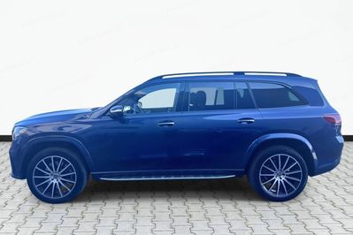 Mercedes GLS 450 d 4MATIC AMG Line