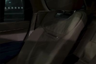 Land Rover Range Rover D350 SV Bespoke ''Equator Haze''