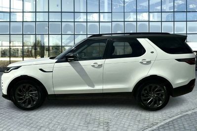 Land Rover Discovery V 2.0 P300 R-Dynamic SE