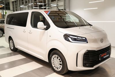 Toyota Proace Verso Long L2H1 Business