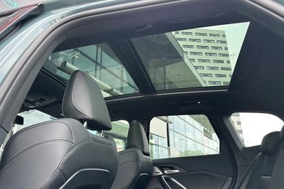 BMW X1 xDrive20d M Sport