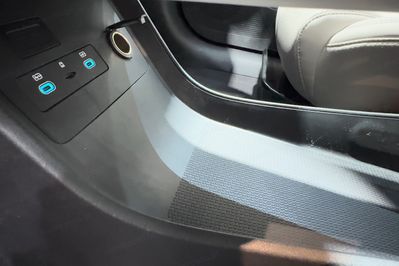 BYD ATTO 2 DM-i Boost