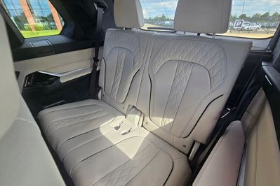 BMW X7 xDrive40d M Sport
