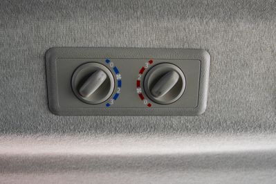 Renault Trafic Kombi L2H1 EDC