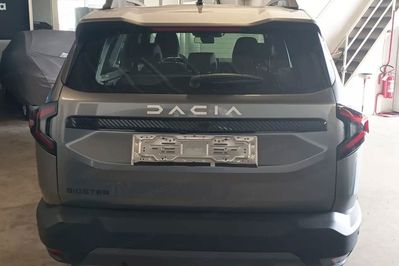 Dacia Bigster Expression mHEV  1.2 TCe