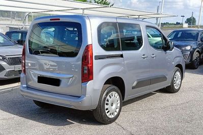 Citroen Berlingo M L1H1