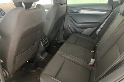 Skoda Karoq 1.5 TSI ACT Selection DSG