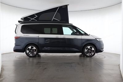 Volkswagen Multivan California Ocean DSG