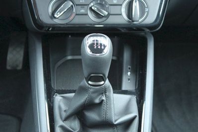 Skoda Kamiq Easy 1.0 TSI