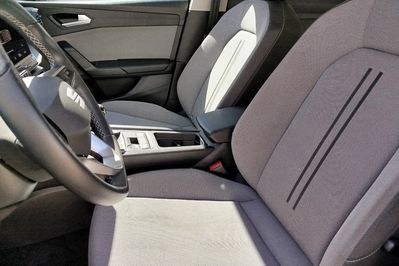Seat Leon 1.5 TSI Style