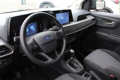 Ford Transit Courier L1H1 Trend N1