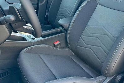 Jeep Avenger Summit 1.2 GSE T3 FWD