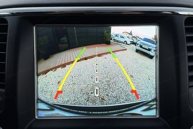 Jeep Grand Cherokee 3.0 CRD Summit