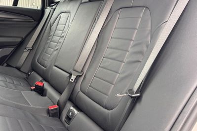 BMW X4 xDrive30i M Sport