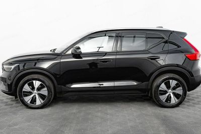 Volvo XC40 B4 Core