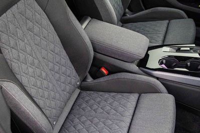 Audi A5 TFSI quattro Avant