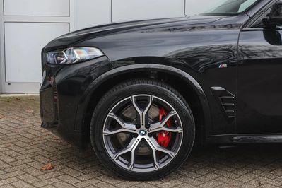 BMW X5 xDrive40d M Sport