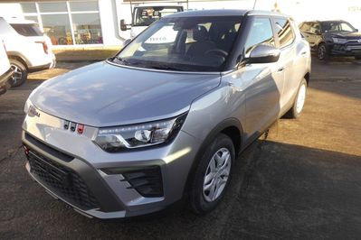 SsangYong Tivoli 1.5 T-GDI Joy