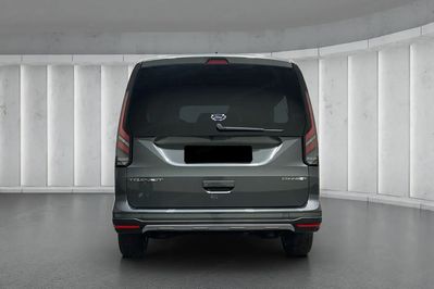 Ford Transit Connect N1 L2 Zabudowa Brygadowa FlexCab Active A7