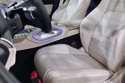 Mercedes GLE Coupe 300 d 4-Matic AMG Line