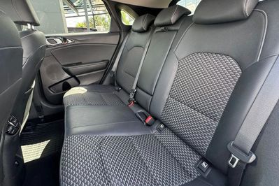 Kia Ceed 1.5 t-Gdi Tribute Dct