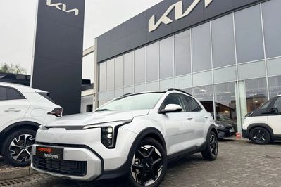 Kia Stonic 1.0 T-GDI M