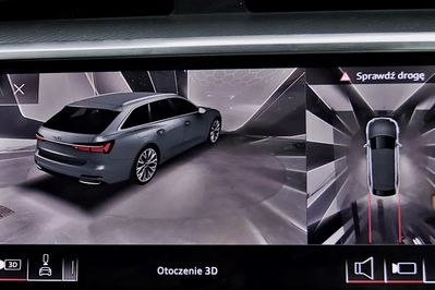 Audi A6 40 TDI  quattro S tronic