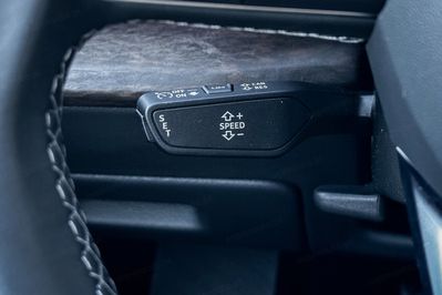 Audi Q8 TFSI quattro S line