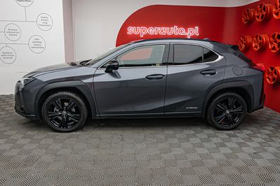 Lexus UX 250h F Impression