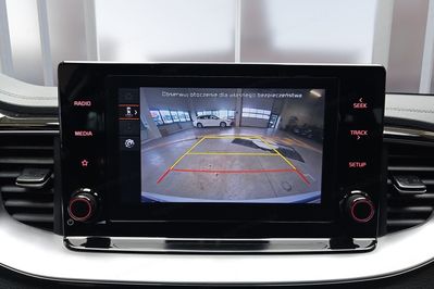 Kia Ceed 1.6 GDI PHEV L DCT