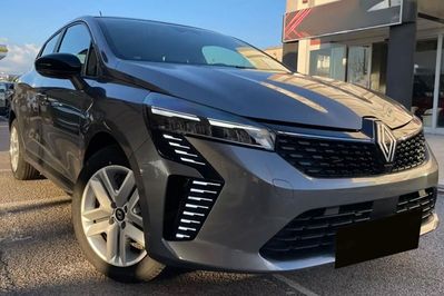 Renault Clio Evolution LPG 1.0 TCe