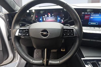 Opel Astra 1.5 Cdti Gs S&S