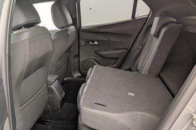 Peugeot 2008 ALLURE 1.2 PureTech