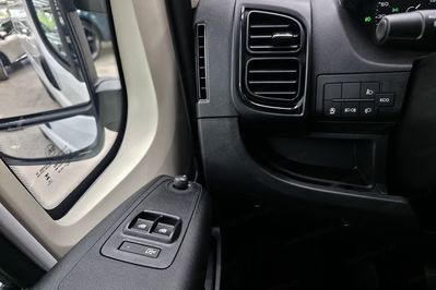 Fiat Ducato Maxi L4H2