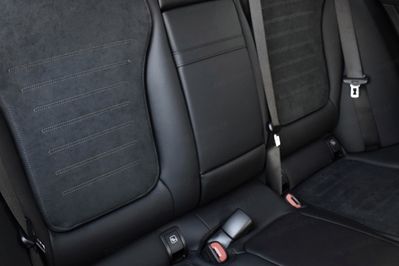 Mercedes Klasa C 200 4MATIC AMG Line