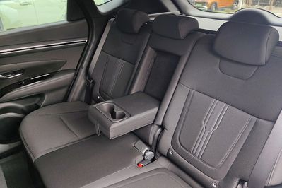 Hyundai Tucson t-Gdi Hev Executive Final Edition 2WD